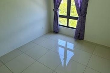 Greenfield Menggatal | 2+1 Room Condo with Chill Vibes & Full Facilities