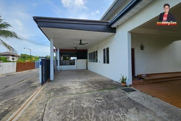 Semi-D Likas – LOCATION, LOCATION, LOCATION