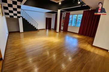 Semi-D Likas – LOCATION, LOCATION, LOCATION