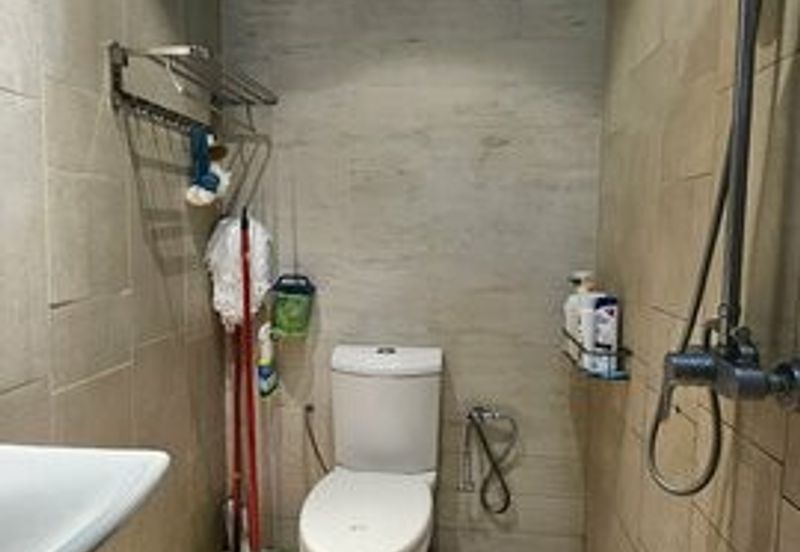 Semi-D Likas – LOCATION, LOCATION, LOCATION