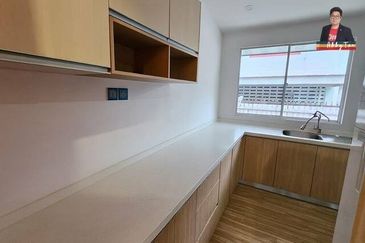 Semi-D Likas – LOCATION, LOCATION, LOCATION