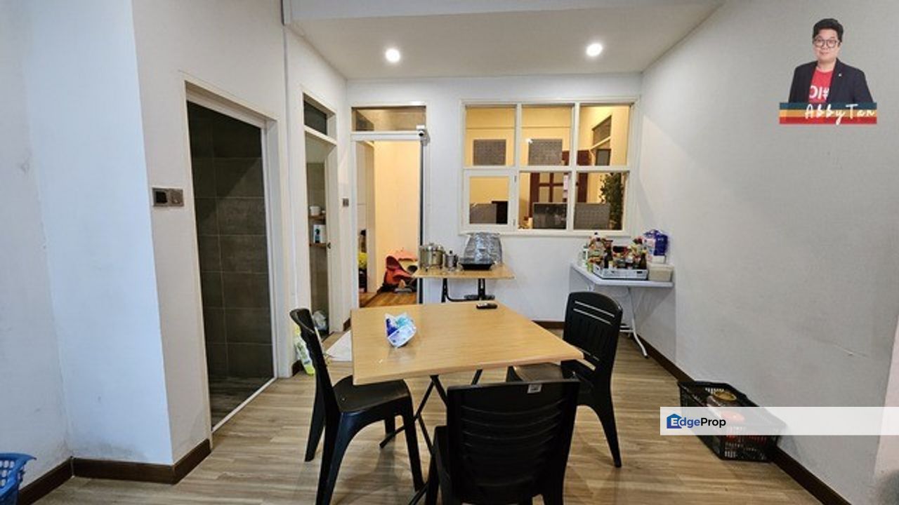 Semi-D Likas – LOCATION, LOCATION, LOCATION, Sabah, Kota Kinabalu