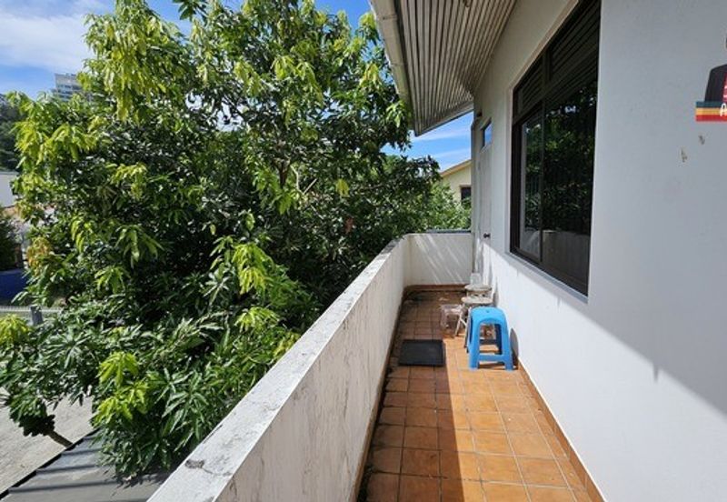 Semi-D Likas – LOCATION, LOCATION, LOCATION