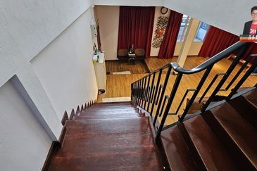 Semi-D Likas – LOCATION, LOCATION, LOCATION