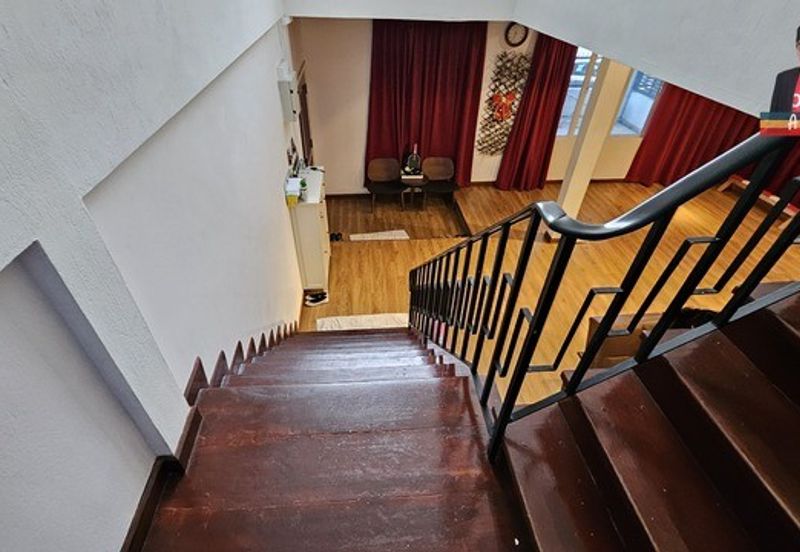 Semi-D Likas – LOCATION, LOCATION, LOCATION