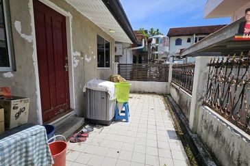 Semi-D Likas – LOCATION, LOCATION, LOCATION