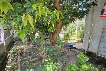 Semi-D Likas – LOCATION, LOCATION, LOCATION