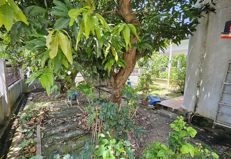 Semi-D Likas – LOCATION, LOCATION, LOCATION