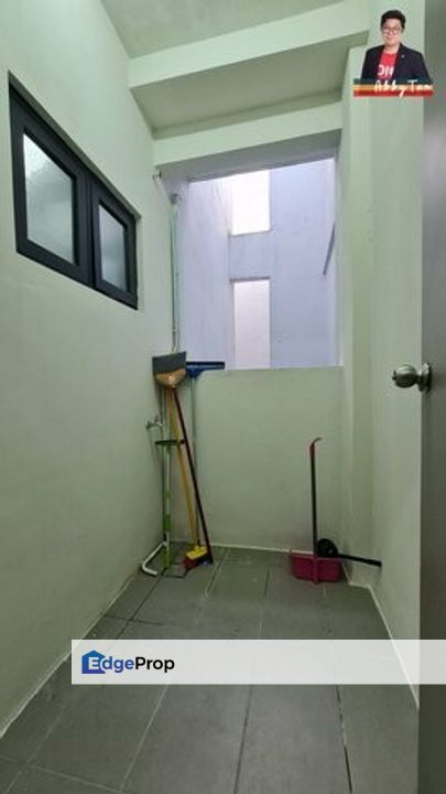 Greenfield Menggatal | 2+1 Room Condo with Chill Vibes & Full Facilities, Sabah, Kota Kinabalu