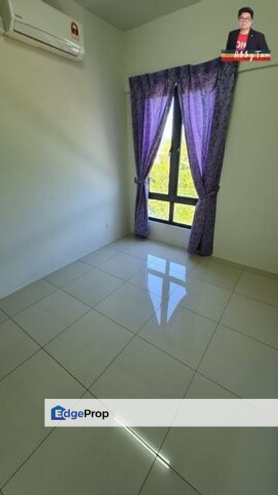 Greenfield Menggatal | 2+1 Room Condo with Chill Vibes & Full Facilities, Sabah, Kota Kinabalu