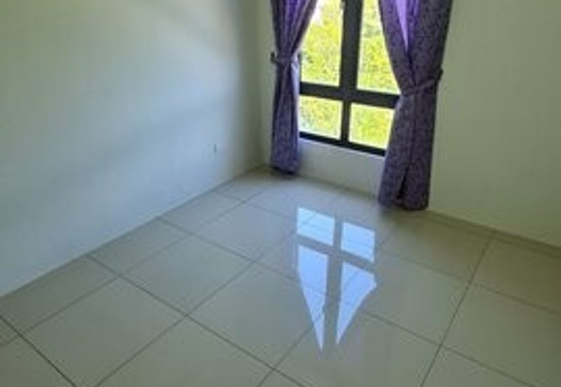 Greenfield Menggatal | 2+1 Room Condo with Chill Vibes & Full Facilities