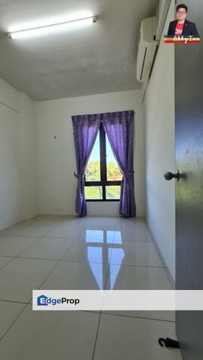 Greenfield Menggatal | 2+1 Room Condo with Chill Vibes & Full Facilities, Sabah, Kota Kinabalu
