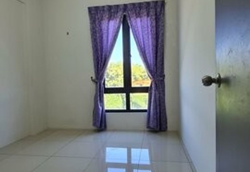 Greenfield Menggatal | 2+1 Room Condo with Chill Vibes & Full Facilities