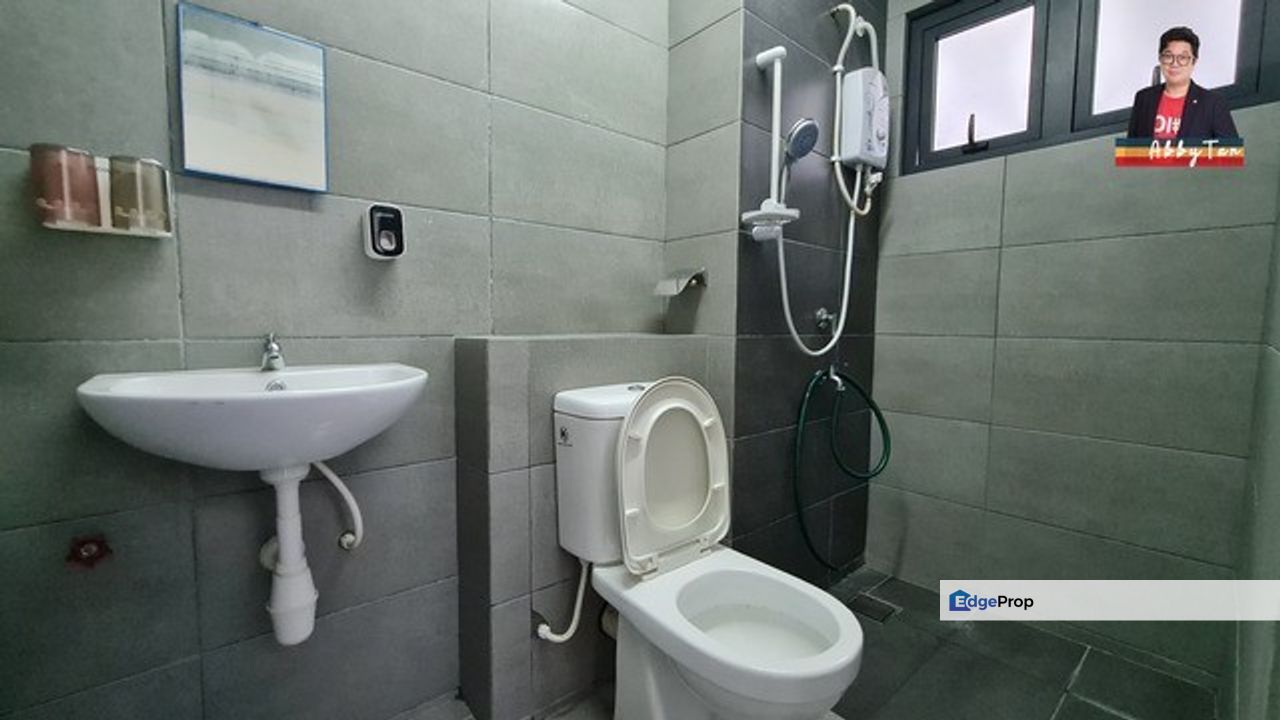 Greenfield Menggatal | 2+1 Room Condo with Chill Vibes & Full Facilities, Sabah, Kota Kinabalu