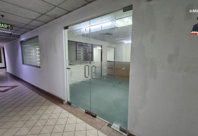 Menara MAA | Corporate Office | Centralised Air-Conditioning