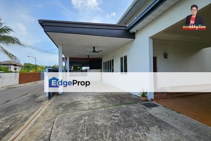 Semi-D Likas – LOCATION, LOCATION, LOCATION, Sabah, Kota Kinabalu