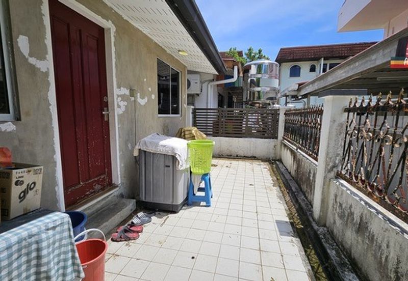 Semi-D Likas – LOCATION, LOCATION, LOCATION