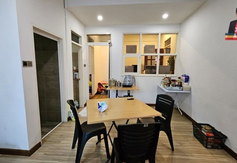 Semi-D Likas – LOCATION, LOCATION, LOCATION