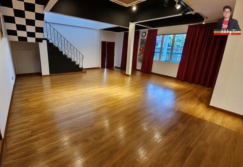 Semi-D Likas – LOCATION, LOCATION, LOCATION