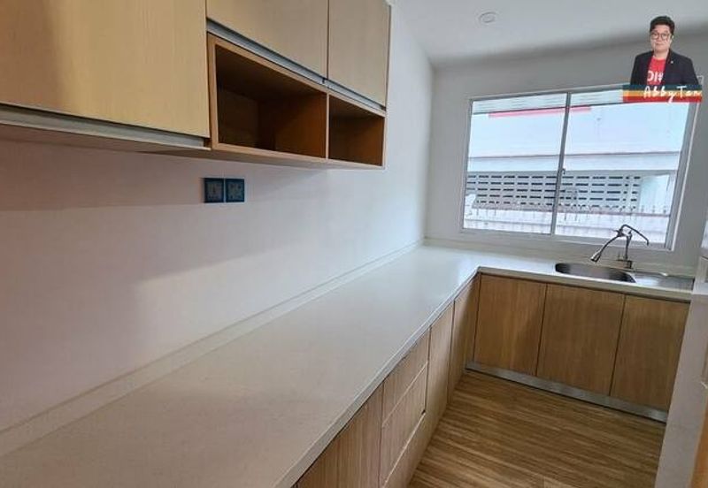 Semi-D Likas – LOCATION, LOCATION, LOCATION