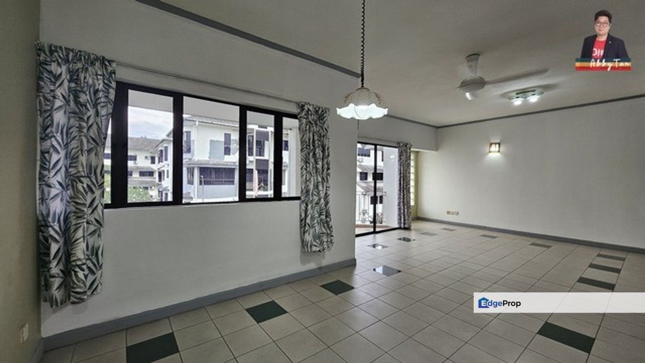 Grace Ville | Duplex Unit | Sembulan | Full Loan, Sabah, Kota Kinabalu