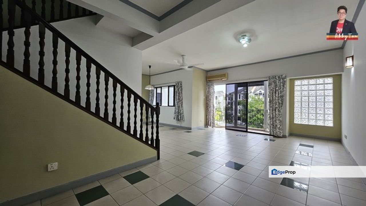 Grace Ville | Duplex Unit | Sembulan | Full Loan, Sabah, Kota Kinabalu