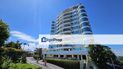 Hing Tower Penampang | Kondo Renovated, Luas & Family Friendly, Sabah, Kota Kinabalu