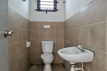 Plaza Legasi | Tuaran | Ground floor shop