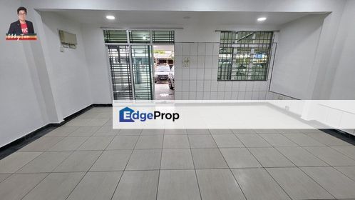 Exclusive Listing | Putatan Single-Storey Terrace – 4R3B , Sabah, Kota Kinabalu