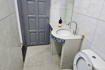 Exclusive Listing | Putatan Single-Storey Terrace – 4R3B 