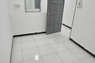 Exclusive Listing | Putatan Single-Storey Terrace – 4R3B 