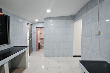 Exclusive Listing | Putatan Single-Storey Terrace – 4R3B 