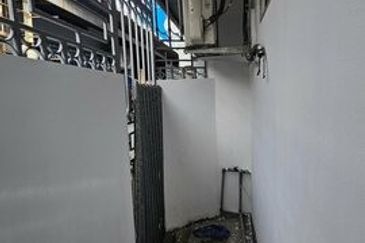 Exclusive Listing | Putatan Single-Storey Terrace – 4R3B 