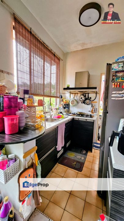 1st Floor Beverly Hills Phase 1 | Block O |  Ample Visitor Parking, Sabah, Kota Kinabalu