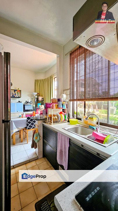 1st Floor Beverly Hills Phase 1 | Block O |  Ample Visitor Parking, Sabah, Kota Kinabalu