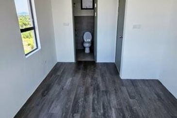 Alam Pesona Putatan | Family-Friendly Condo with Space to Grow