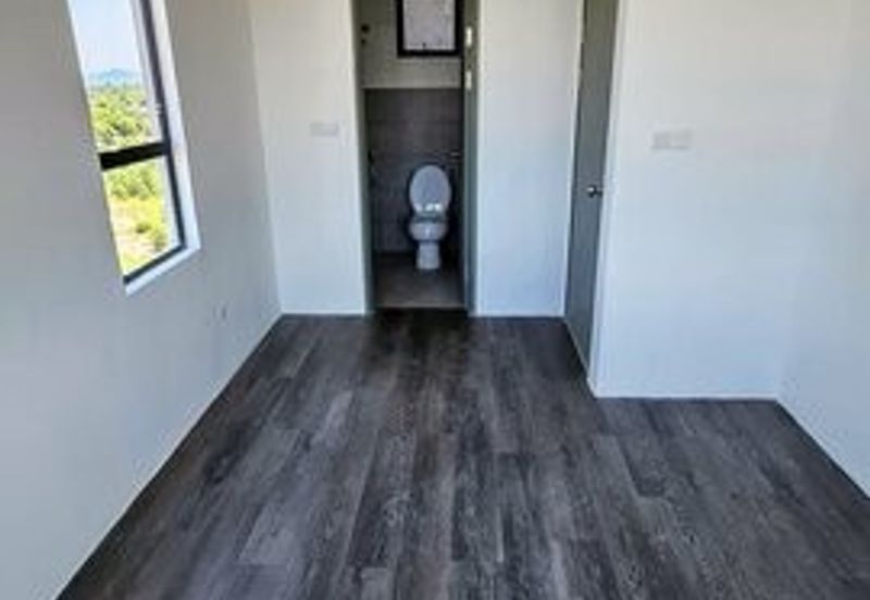 Alam Pesona Putatan | Family-Friendly Condo with Space to Grow