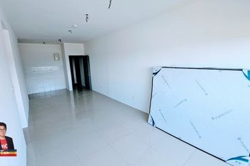 Alam Pesona Putatan | Family-Friendly Condo with Space to Grow