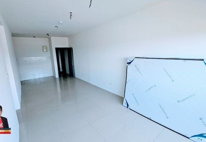 Alam Pesona Putatan | Family-Friendly Condo with Space to Grow