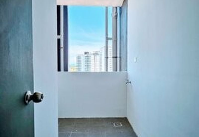 Alam Pesona Putatan | Family-Friendly Condo with Space to Grow