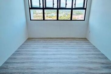 Alam Pesona Putatan | Family-Friendly Condo with Space to Grow