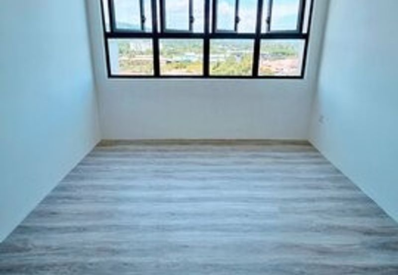 Alam Pesona Putatan | Family-Friendly Condo with Space to Grow