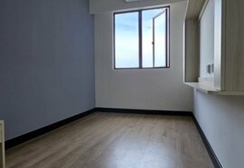 Live, Host, or Rent Out | Vetro 11 Designer Suite with Homestay Potential