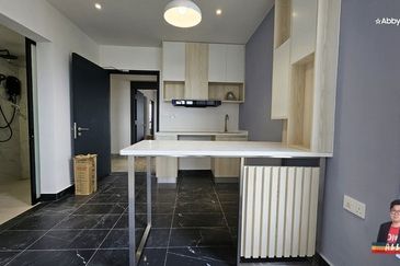 Live, Host, or Rent Out | Vetro 11 Designer Suite with Homestay Potential