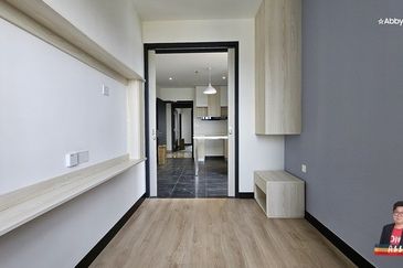 Live, Host, or Rent Out | Vetro 11 Designer Suite with Homestay Potential