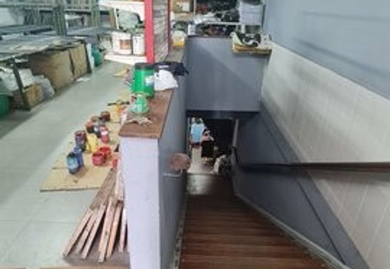 Earn While You Own – Lintas Jaya 3-Storey Shoplot with Tenants