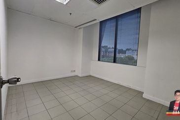 Menara MAA | Fully-Fitted Corporate Office | Prime CBD Address
