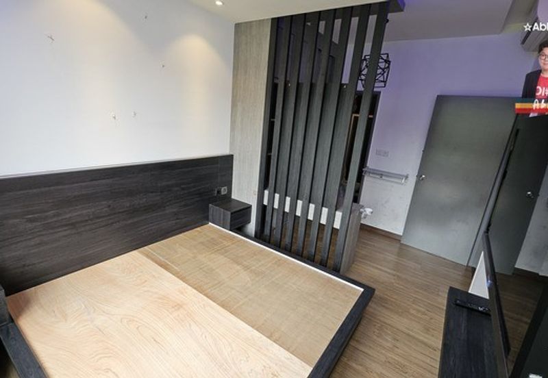 The Gardens Bundusan – Well-Maintained, Furnished Second-Hand Condo