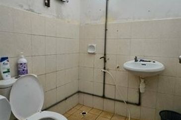 Taman Millenium Kingfisher | Prime Location, Easy Access