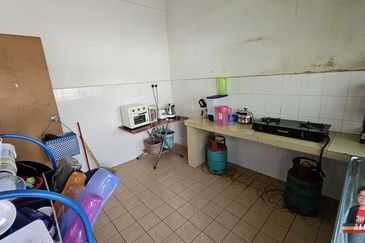 Taman Millenium Kingfisher | Prime Location, Easy Access